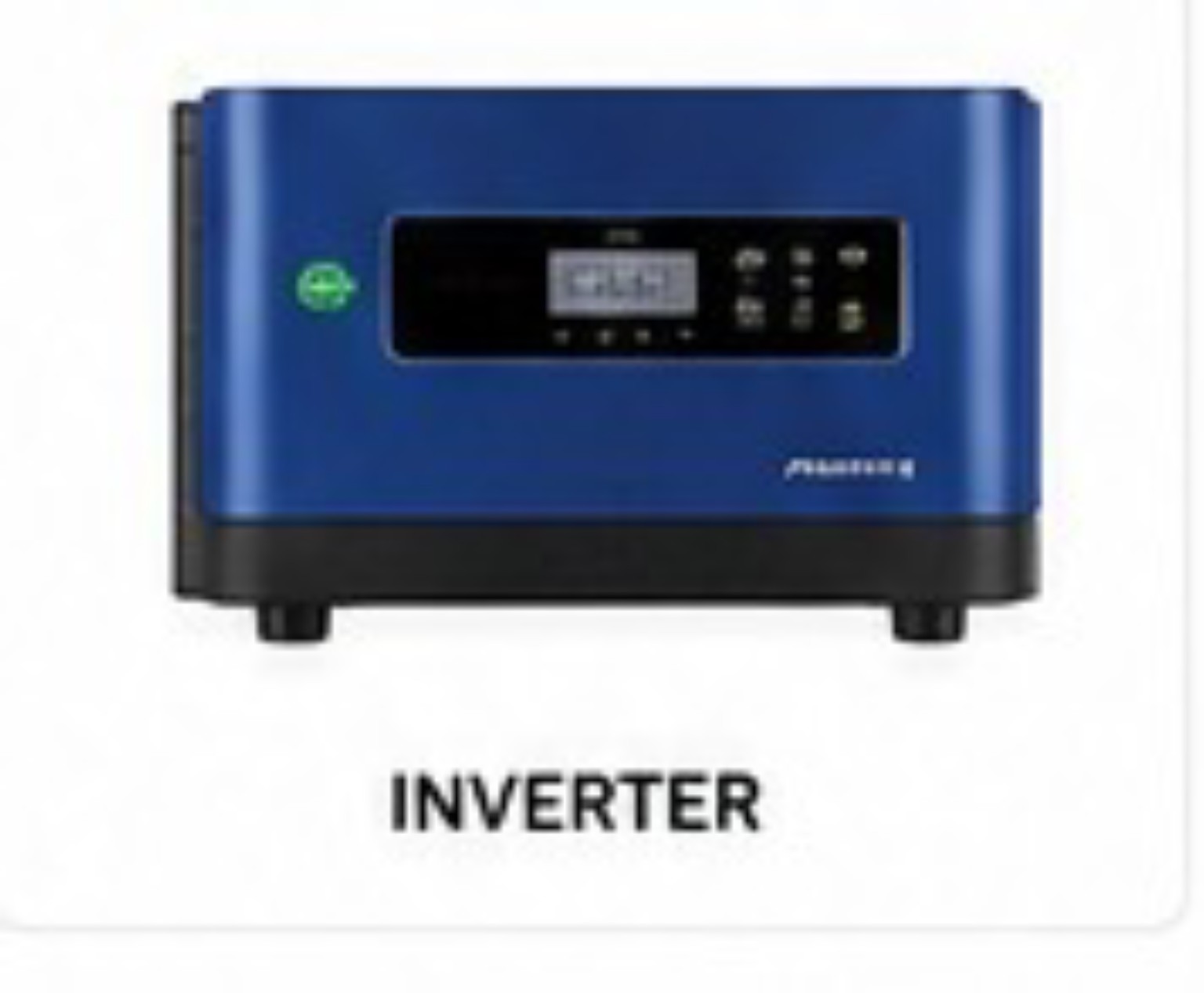 Inverter
